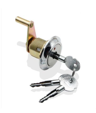 钱相乡柜门锁铁皮文件柜子锁芯