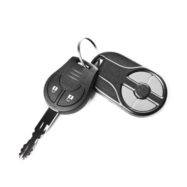 钱相乡汽车开锁技术员揭秘片子锁（层碟制栓锁）的开锁方法